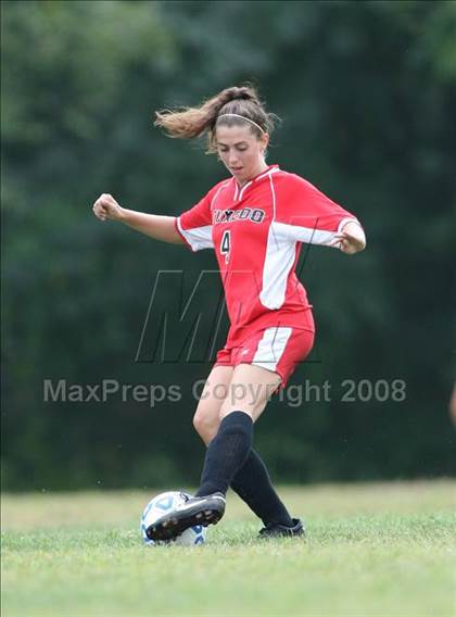Thumbnail 2 in Tuxedo @ Nanuet (Nanuet Tourney) photogallery.