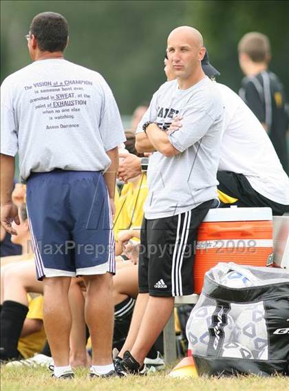Thumbnail 1 in Tuxedo @ Nanuet (Nanuet Tourney) photogallery.