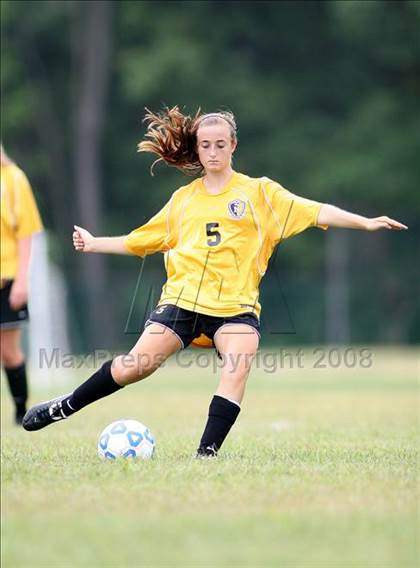Thumbnail 2 in Tuxedo @ Nanuet (Nanuet Tourney) photogallery.