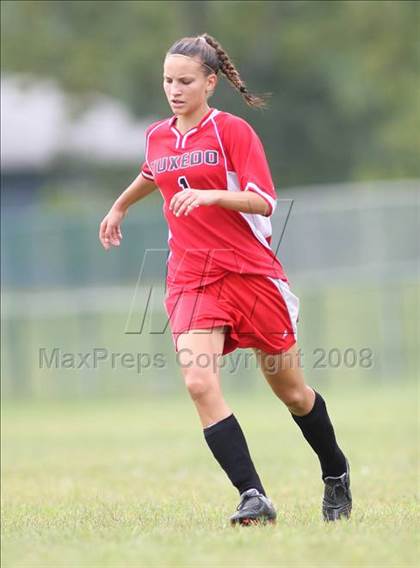 Thumbnail 2 in Tuxedo @ Nanuet (Nanuet Tourney) photogallery.