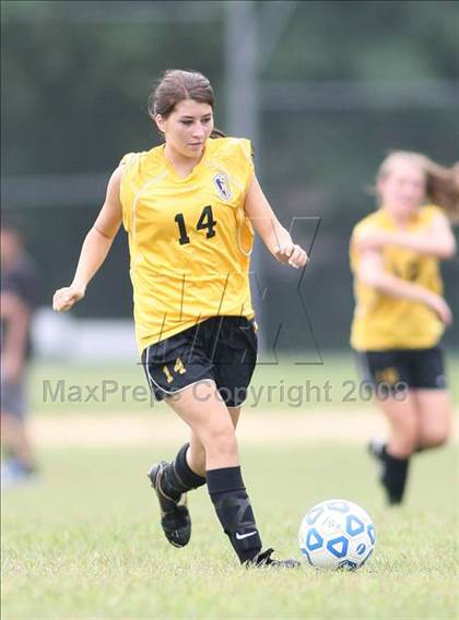 Thumbnail 2 in Tuxedo @ Nanuet (Nanuet Tourney) photogallery.