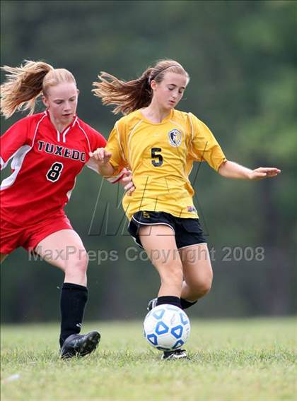 Thumbnail 2 in Tuxedo @ Nanuet (Nanuet Tourney) photogallery.