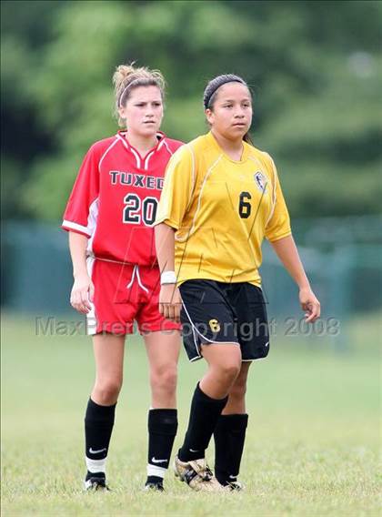 Thumbnail 3 in Tuxedo @ Nanuet (Nanuet Tourney) photogallery.