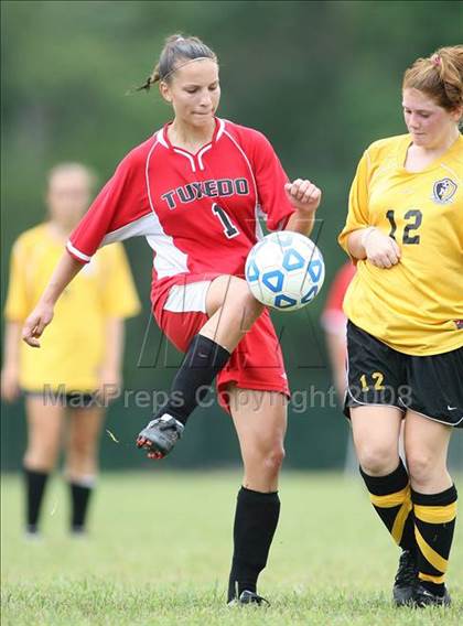 Thumbnail 2 in Tuxedo @ Nanuet (Nanuet Tourney) photogallery.