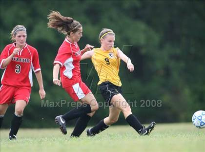 Thumbnail 3 in Tuxedo @ Nanuet (Nanuet Tourney) photogallery.