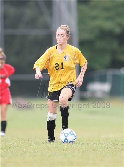 Thumbnail 1 in Tuxedo @ Nanuet (Nanuet Tourney) photogallery.