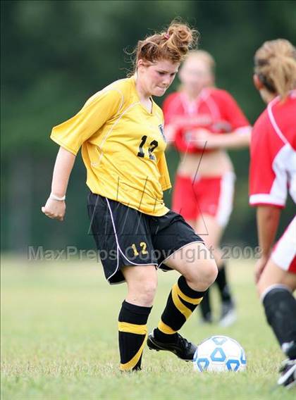 Thumbnail 2 in Tuxedo @ Nanuet (Nanuet Tourney) photogallery.