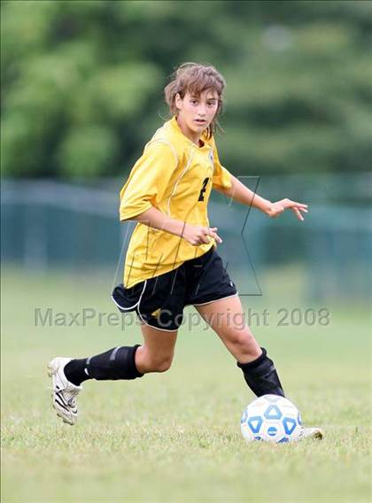 Thumbnail 3 in Tuxedo @ Nanuet (Nanuet Tourney) photogallery.