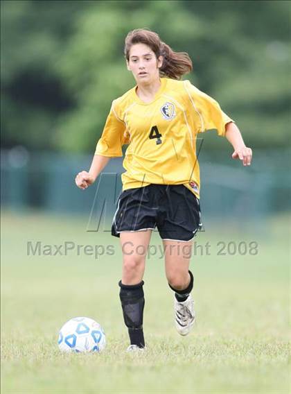 Thumbnail 2 in Tuxedo @ Nanuet (Nanuet Tourney) photogallery.