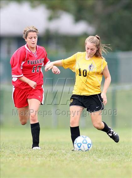 Thumbnail 2 in Tuxedo @ Nanuet (Nanuet Tourney) photogallery.