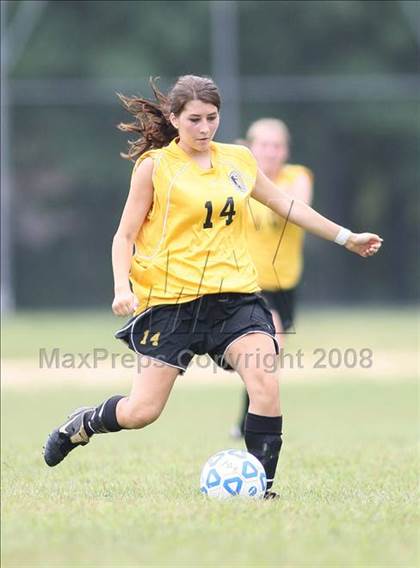 Thumbnail 1 in Tuxedo @ Nanuet (Nanuet Tourney) photogallery.