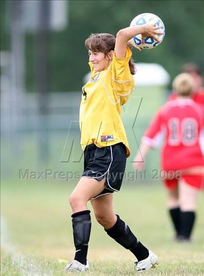 Thumbnail 3 in Tuxedo @ Nanuet (Nanuet Tourney) photogallery.