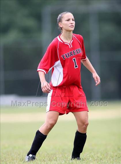 Thumbnail 1 in Tuxedo @ Nanuet (Nanuet Tourney) photogallery.