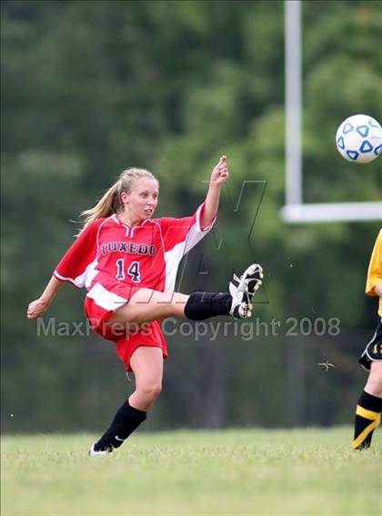 Thumbnail 3 in Tuxedo @ Nanuet (Nanuet Tourney) photogallery.