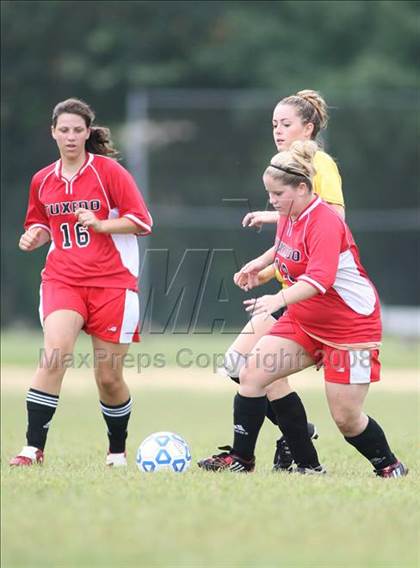 Thumbnail 2 in Tuxedo @ Nanuet (Nanuet Tourney) photogallery.