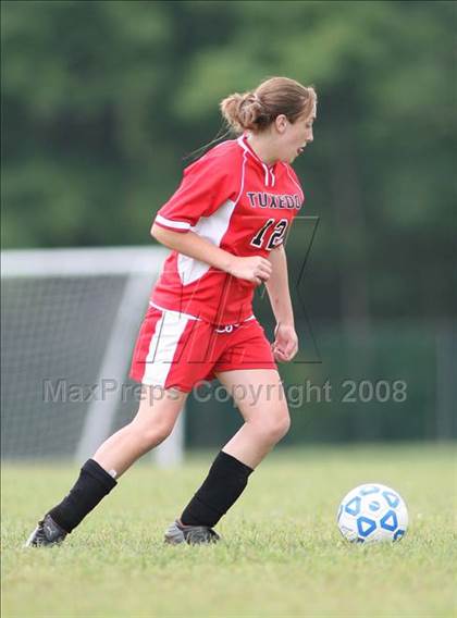 Thumbnail 1 in Tuxedo @ Nanuet (Nanuet Tourney) photogallery.