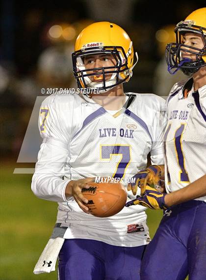 Thumbnail 2 in Live Oak @ Pierce photogallery.