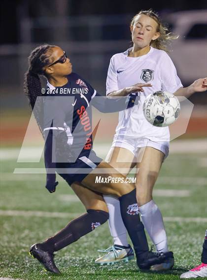 Thumbnail 3 in Pike County @ Dutchtown (Scrimmage) photogallery.