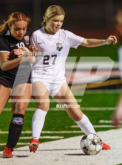 Thumbnail 2 in Pike County @ Dutchtown (Scrimmage) photogallery.