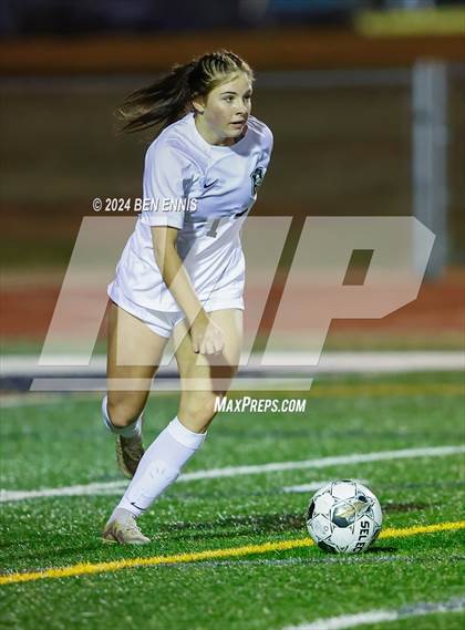 Thumbnail 2 in Pike County @ Dutchtown (Scrimmage) photogallery.