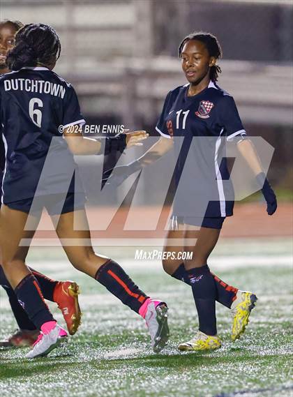 Thumbnail 2 in Pike County @ Dutchtown (Scrimmage) photogallery.