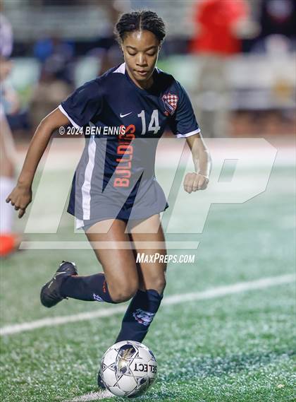 Thumbnail 2 in Pike County @ Dutchtown (Scrimmage) photogallery.