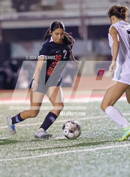 Thumbnail 1 in Pike County @ Dutchtown (Scrimmage) photogallery.