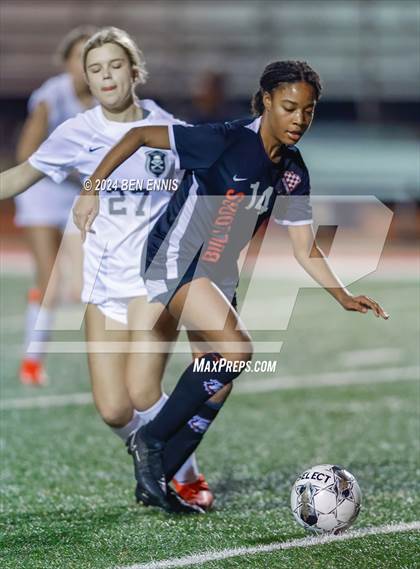 Thumbnail 3 in Pike County @ Dutchtown (Scrimmage) photogallery.