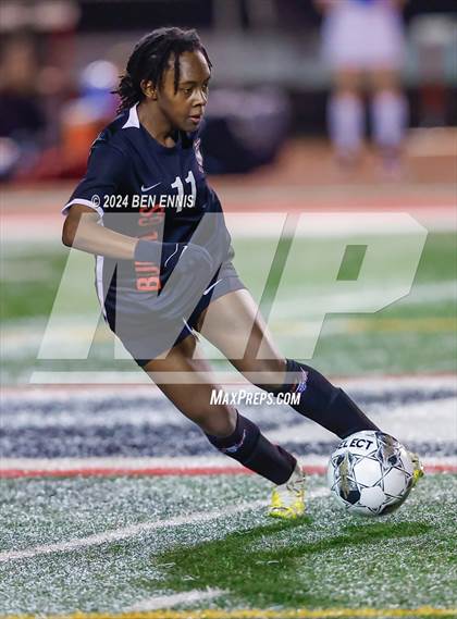 Thumbnail 1 in Pike County @ Dutchtown (Scrimmage) photogallery.
