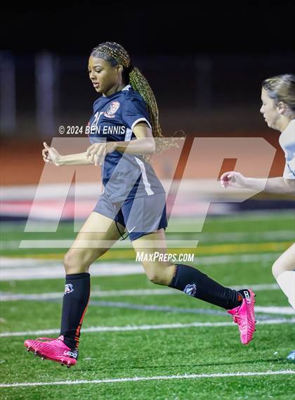 Thumbnail 2 in Pike County @ Dutchtown (Scrimmage) photogallery.