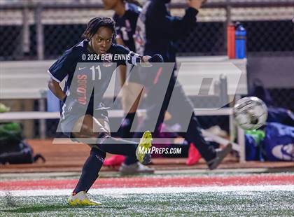 Thumbnail 3 in Pike County @ Dutchtown (Scrimmage) photogallery.