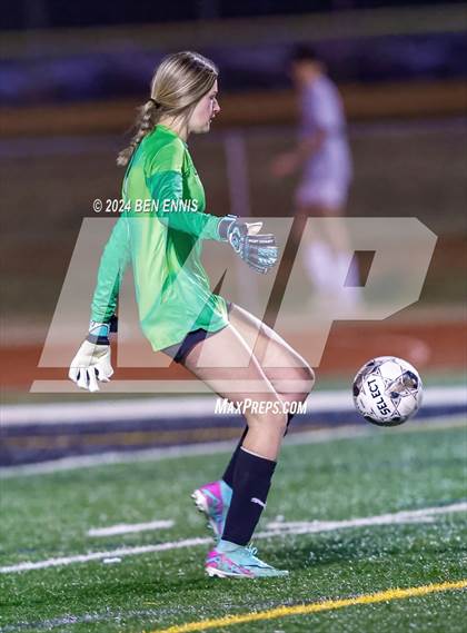 Thumbnail 2 in Pike County @ Dutchtown (Scrimmage) photogallery.