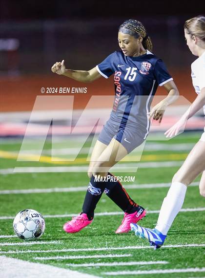 Thumbnail 3 in Pike County @ Dutchtown (Scrimmage) photogallery.