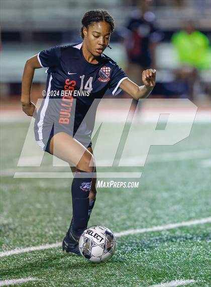 Thumbnail 1 in Pike County @ Dutchtown (Scrimmage) photogallery.