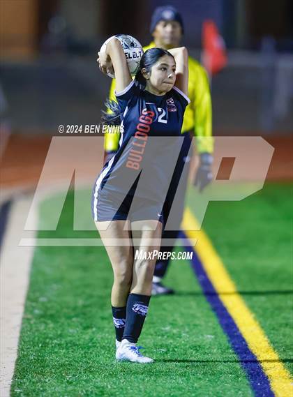 Thumbnail 1 in Pike County @ Dutchtown (Scrimmage) photogallery.