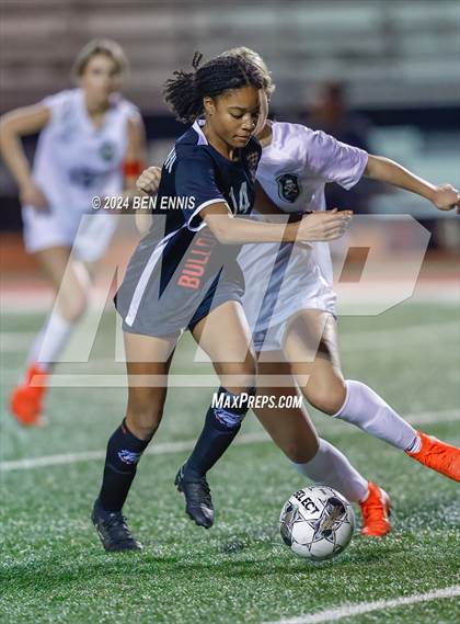 Thumbnail 1 in Pike County @ Dutchtown (Scrimmage) photogallery.
