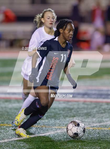 Thumbnail 2 in Pike County @ Dutchtown (Scrimmage) photogallery.