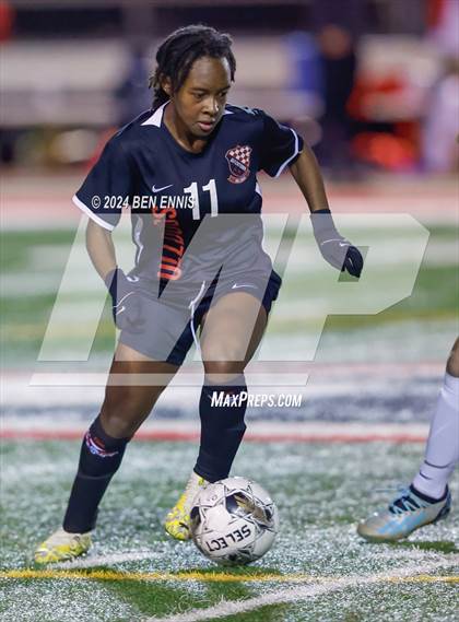 Thumbnail 3 in Pike County @ Dutchtown (Scrimmage) photogallery.