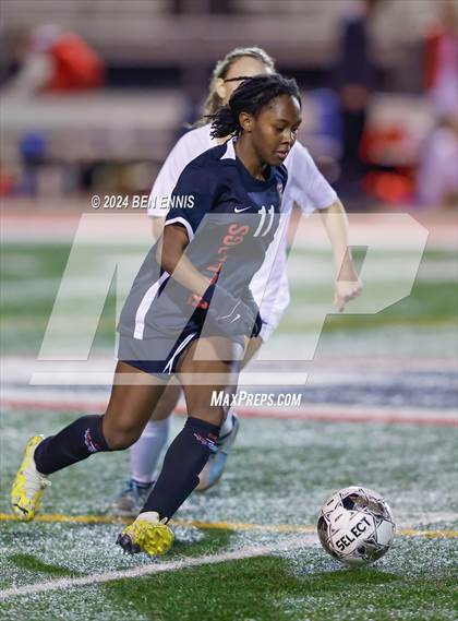 Thumbnail 1 in Pike County @ Dutchtown (Scrimmage) photogallery.