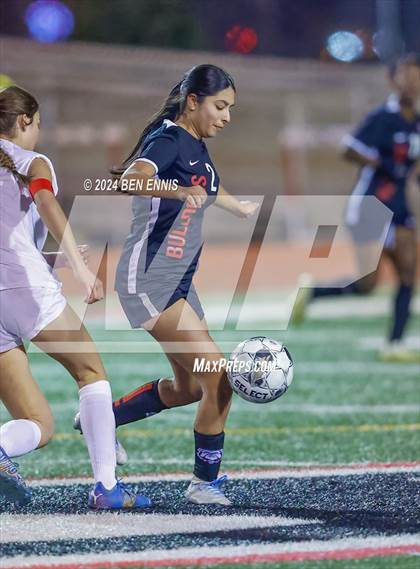 Thumbnail 2 in Pike County @ Dutchtown (Scrimmage) photogallery.