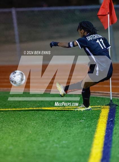 Thumbnail 1 in Pike County @ Dutchtown (Scrimmage) photogallery.
