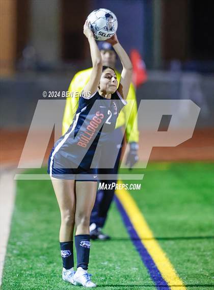 Thumbnail 2 in Pike County @ Dutchtown (Scrimmage) photogallery.