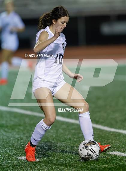 Thumbnail 3 in Pike County @ Dutchtown (Scrimmage) photogallery.