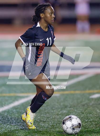 Thumbnail 1 in Pike County @ Dutchtown (Scrimmage) photogallery.