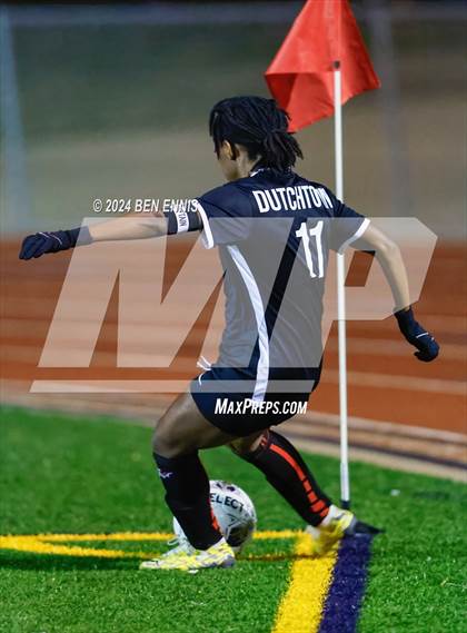 Thumbnail 2 in Pike County @ Dutchtown (Scrimmage) photogallery.