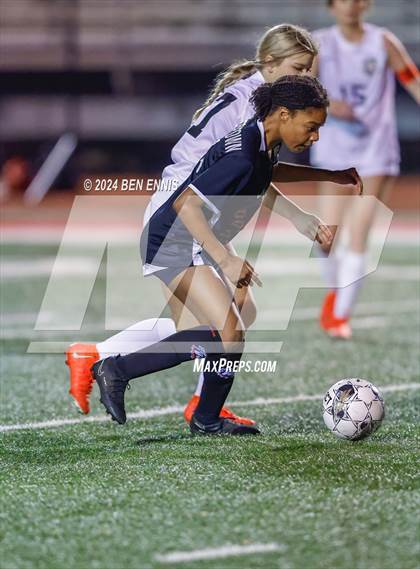 Thumbnail 2 in Pike County @ Dutchtown (Scrimmage) photogallery.
