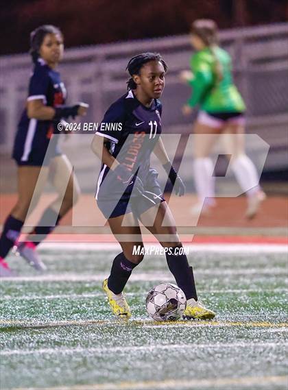 Thumbnail 3 in Pike County @ Dutchtown (Scrimmage) photogallery.