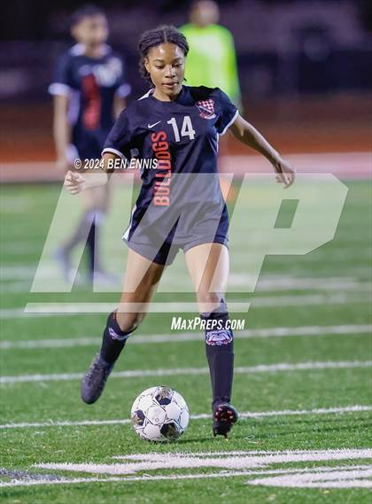Thumbnail 1 in Pike County @ Dutchtown (Scrimmage) photogallery.