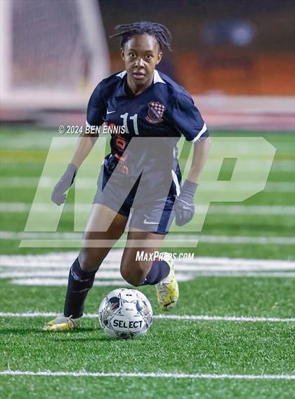 Thumbnail 1 in Pike County @ Dutchtown (Scrimmage) photogallery.