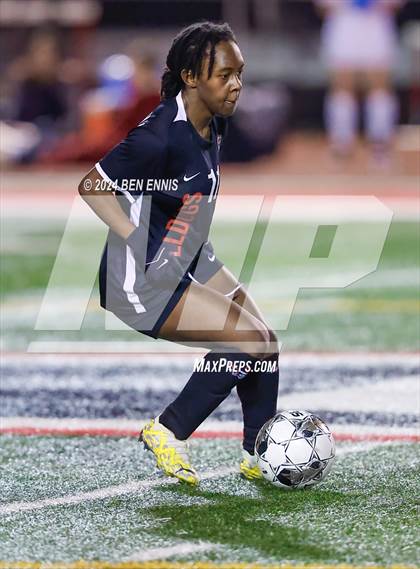 Thumbnail 1 in Pike County @ Dutchtown (Scrimmage) photogallery.